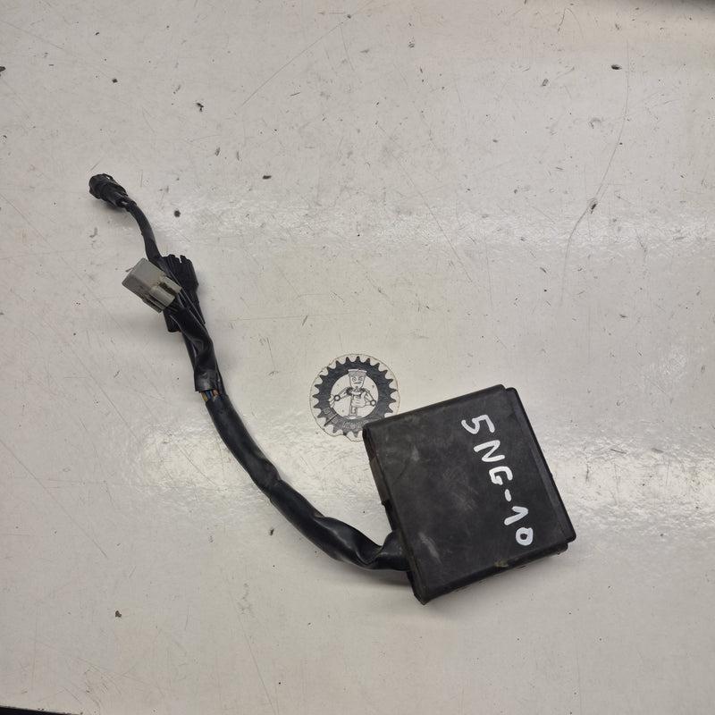 cdi yamaha 426 wrf 5NG-10-1