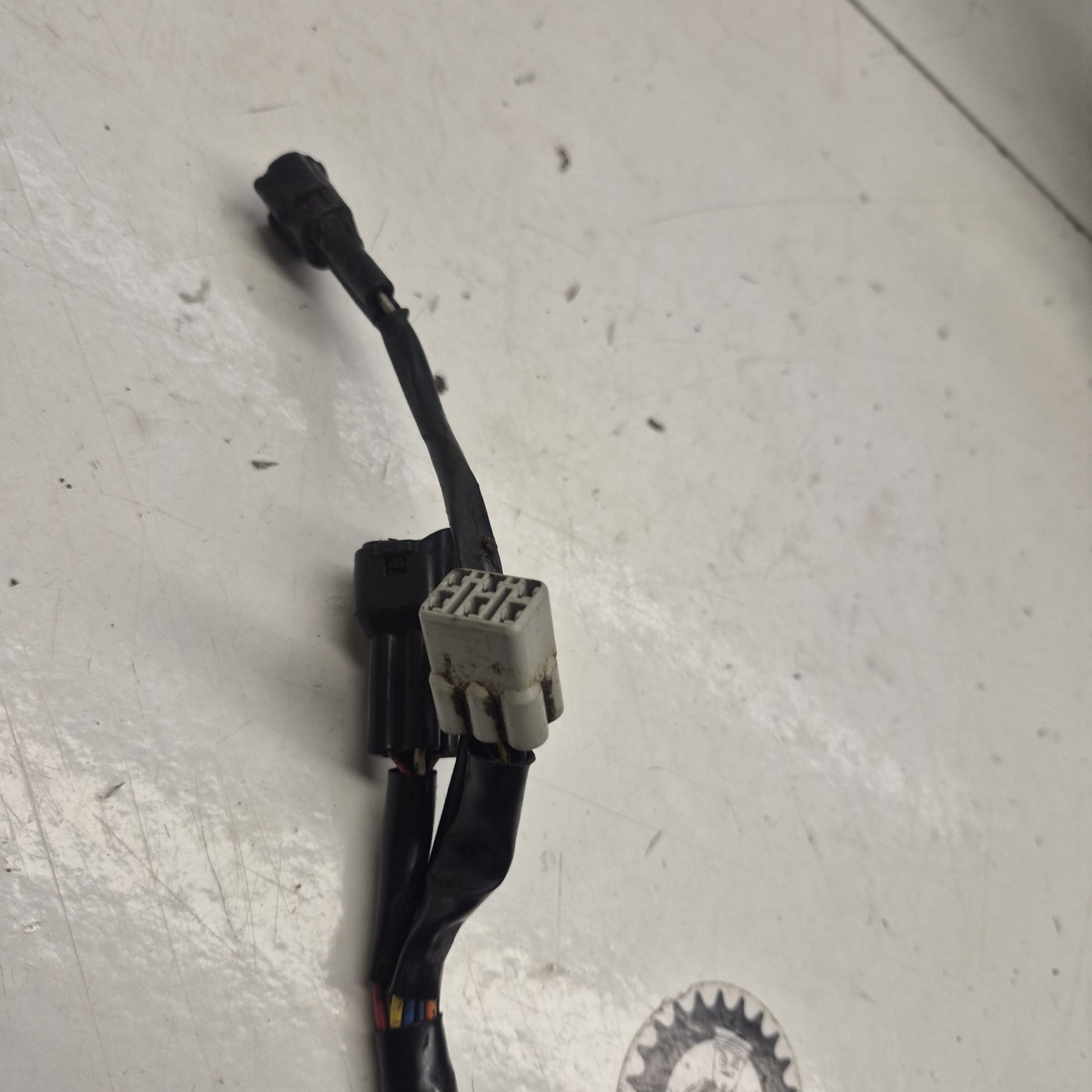 cdi yamaha 426 wrf 5NG-10-2