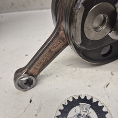 vilebrequin bielle neuve prox yamaha 250 yzf 2006-2009-3