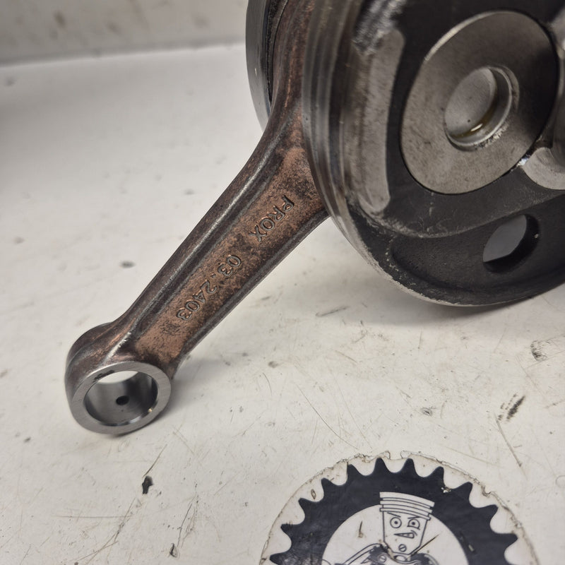 vilebrequin bielle neuve prox yamaha 250 yzf 2006-2009-3