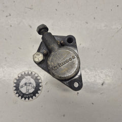 etrier avant ktm 65 sx-1