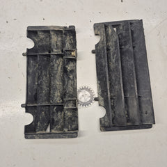 protection radiateur ktm 65 sx-2