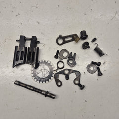 valve suzuki 85 rm-1