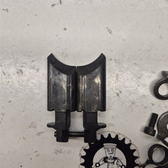 valve suzuki 85 rm-2