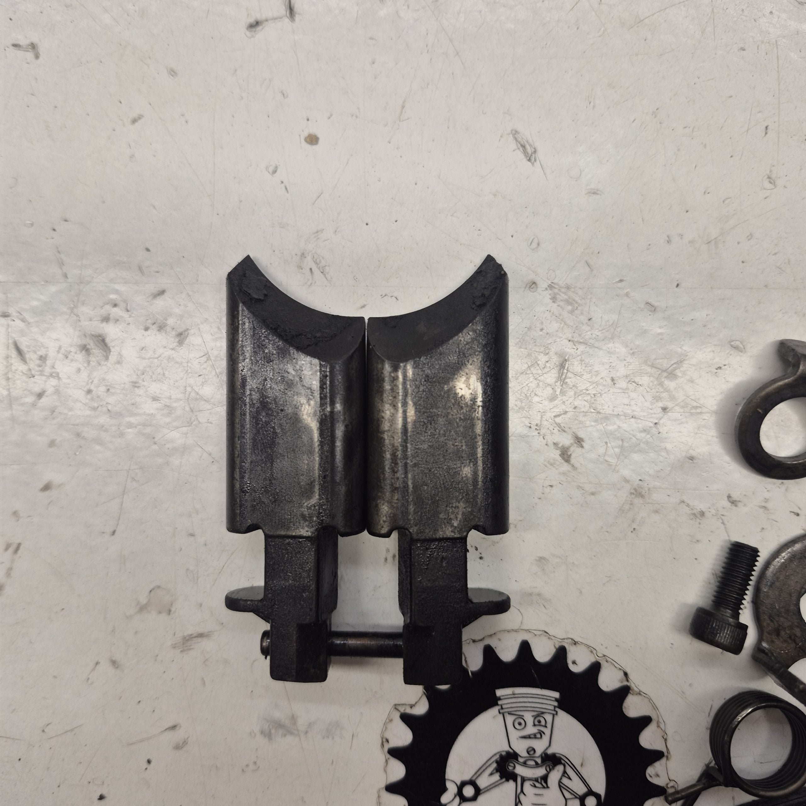 valve suzuki 85 rm
