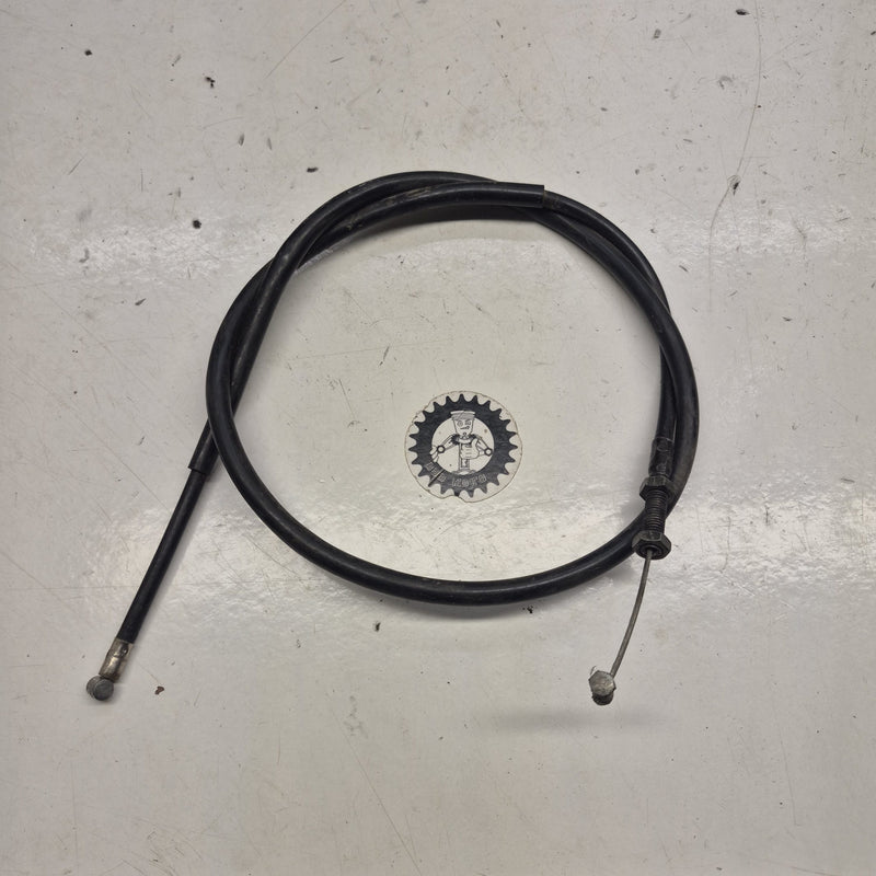 cable yamaha 400 wrf-1