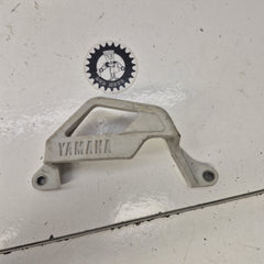 plastique yamaha 400 wrf-1