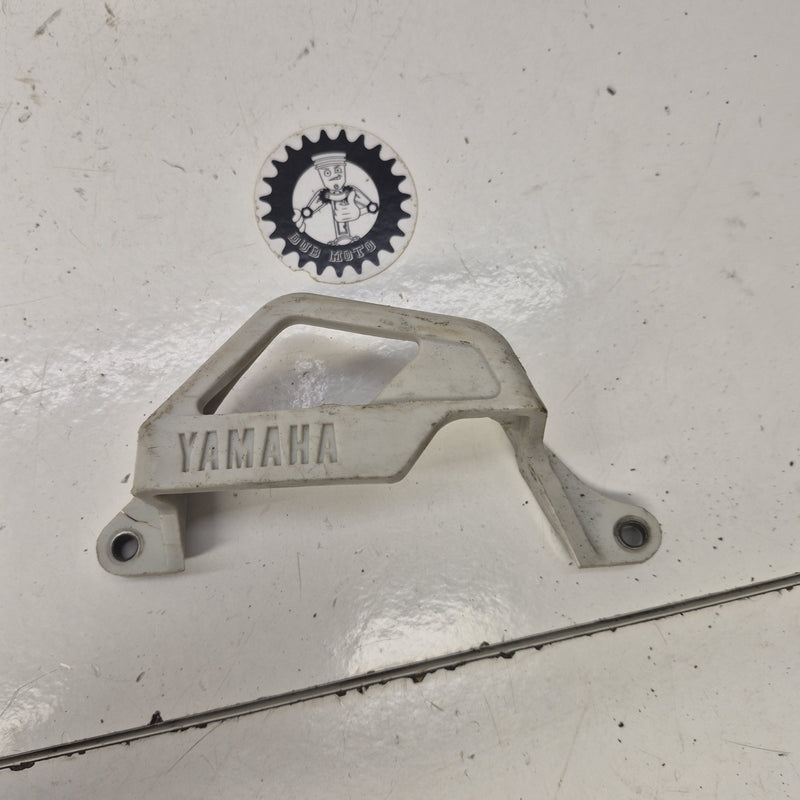 plastique yamaha 400 wrf-1