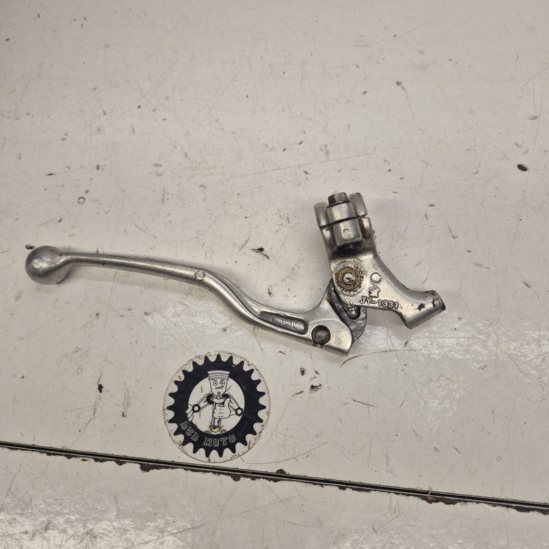 poignee embrayage yamaha 400 wrf-1