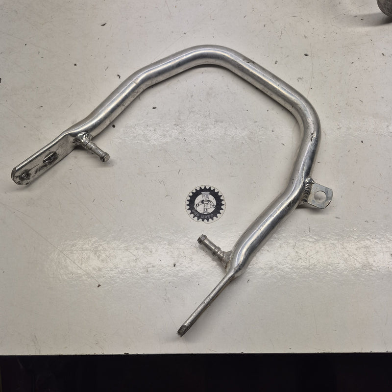 grab bar yamaha 450 yfzr-1