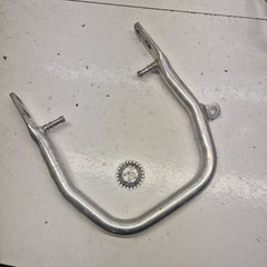 grab bar yamaha 450 yfzr-2