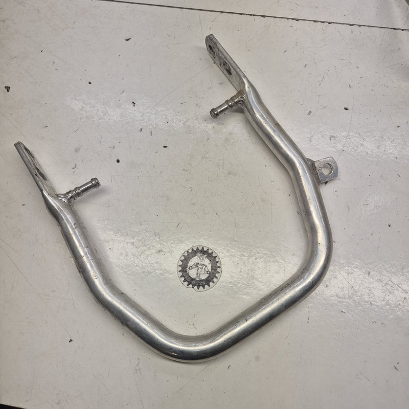 grab bar yamaha 450 yfzr-2