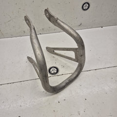 bumper yamaha 450 yfzr-1