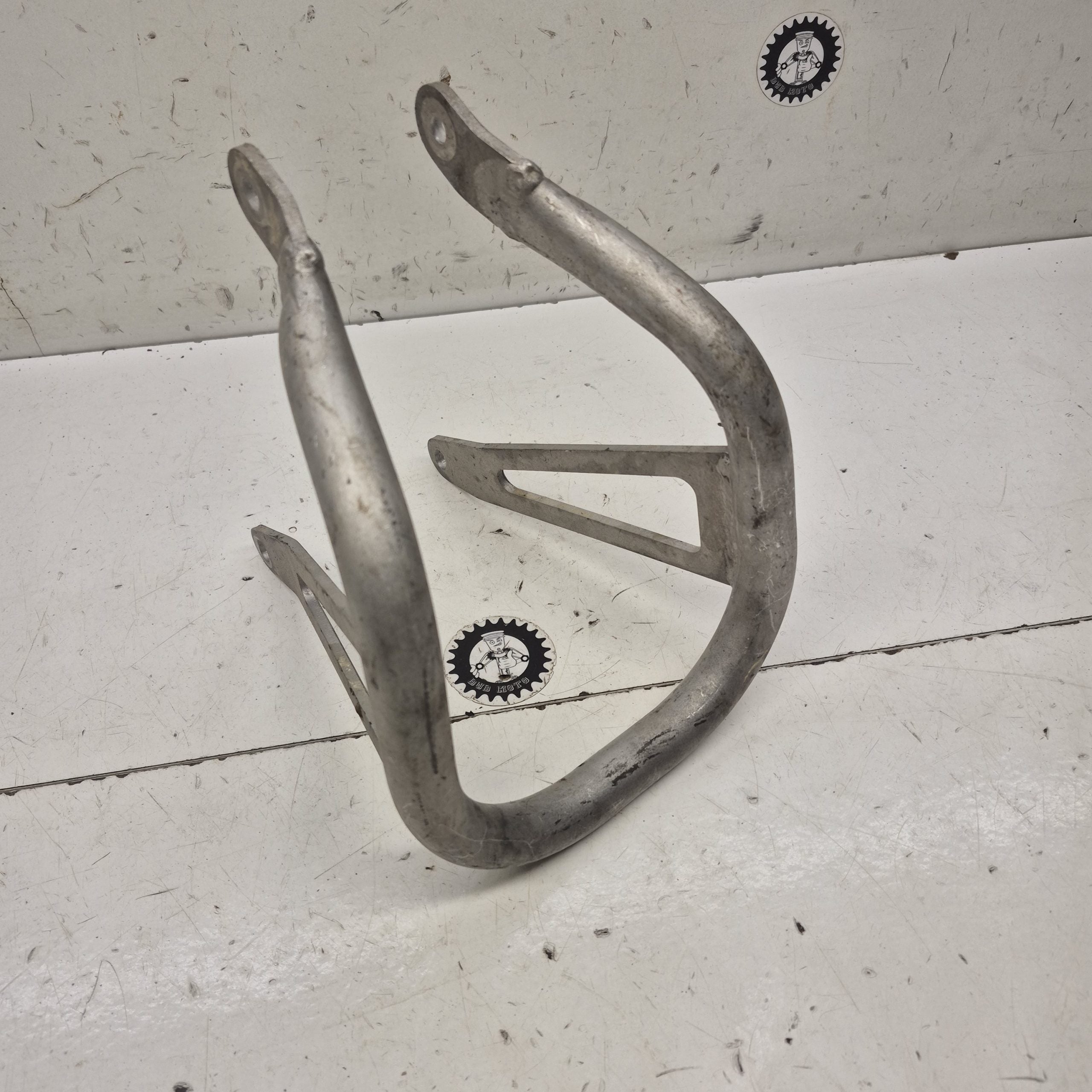 bumper yamaha 450 yfzr