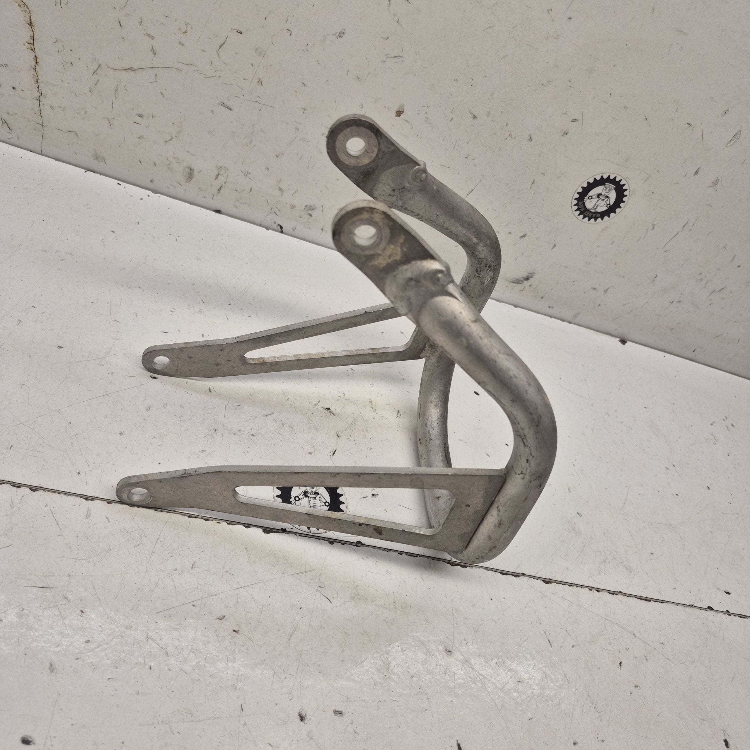 bumper yamaha 450 yfzr