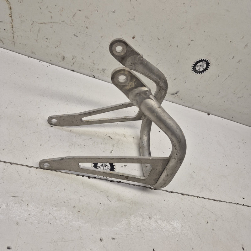 bumper yamaha 450 yfzr-2