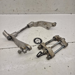 support moteur honda 450 crf 2006-1