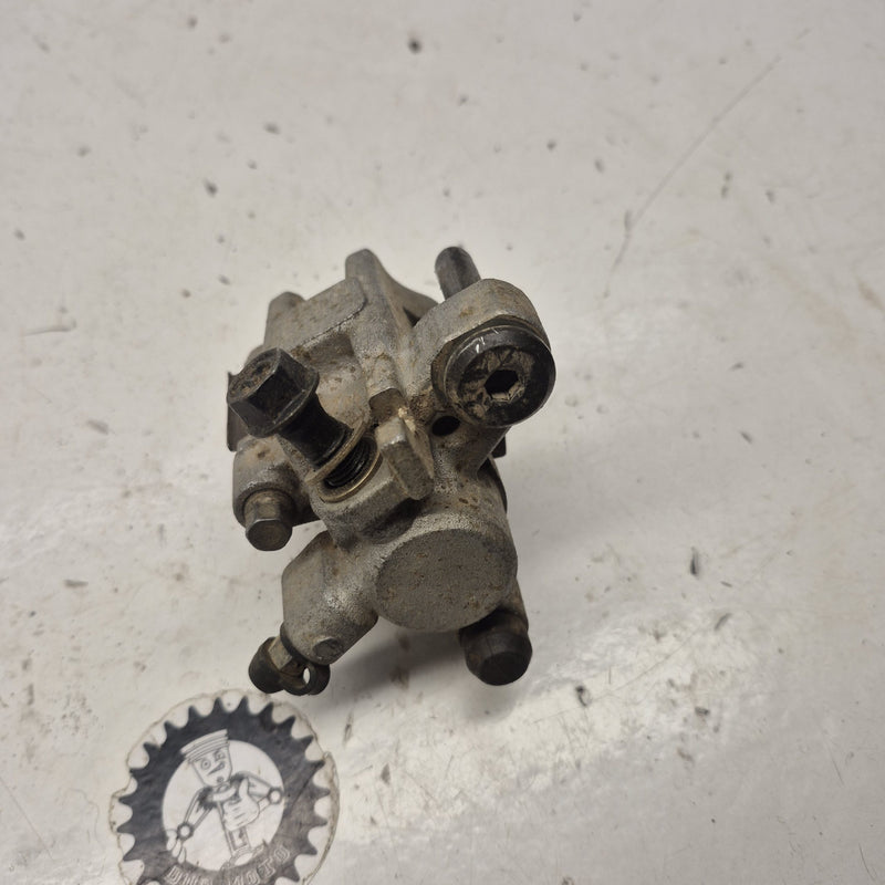 etrier arriere honda 450 crf 2006-1