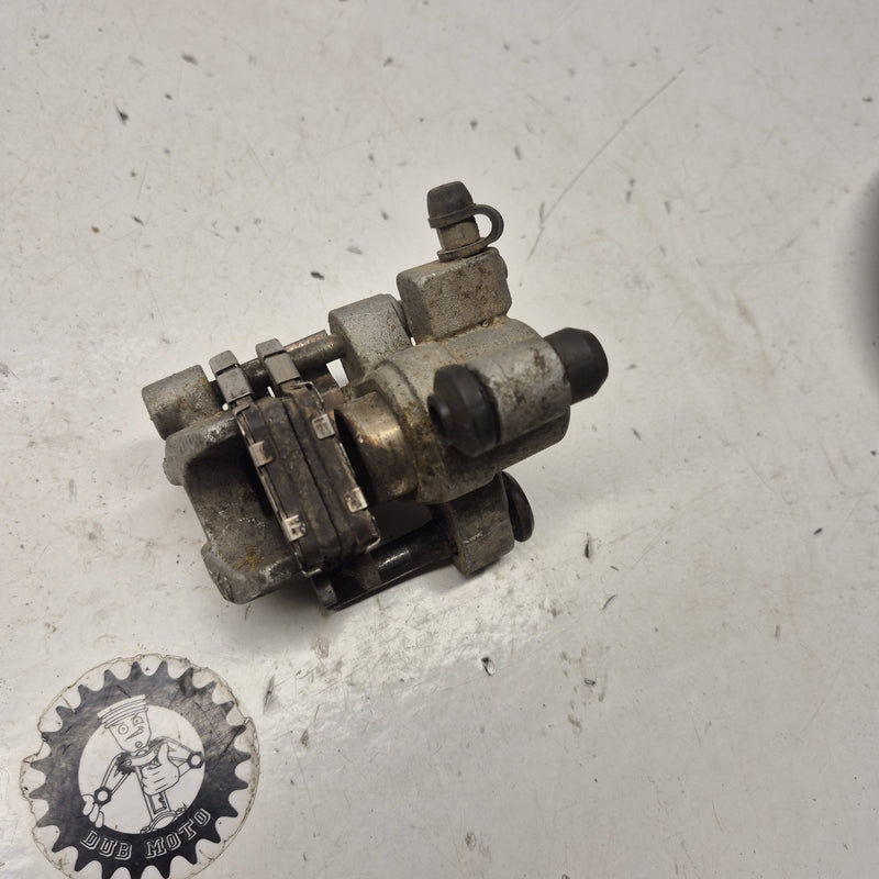 etrier arriere honda 450 crf 2006-2