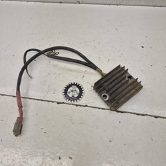 regulateur ktm 400 lc4 1997 SH578A-12-1