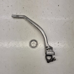 kick ktm 400 lc4 1997-1