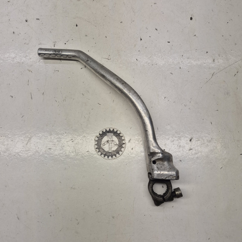 kick ktm 400 lc4 1997-1