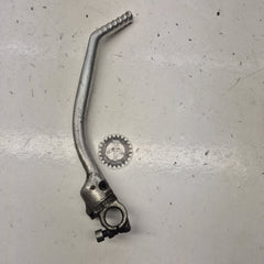 kick ktm 400 lc4 1997-2