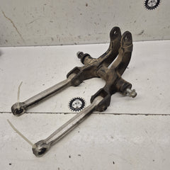 biellette suzuki 250 ts 1984-1