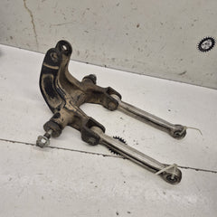 biellette suzuki 250 ts 1984-2
