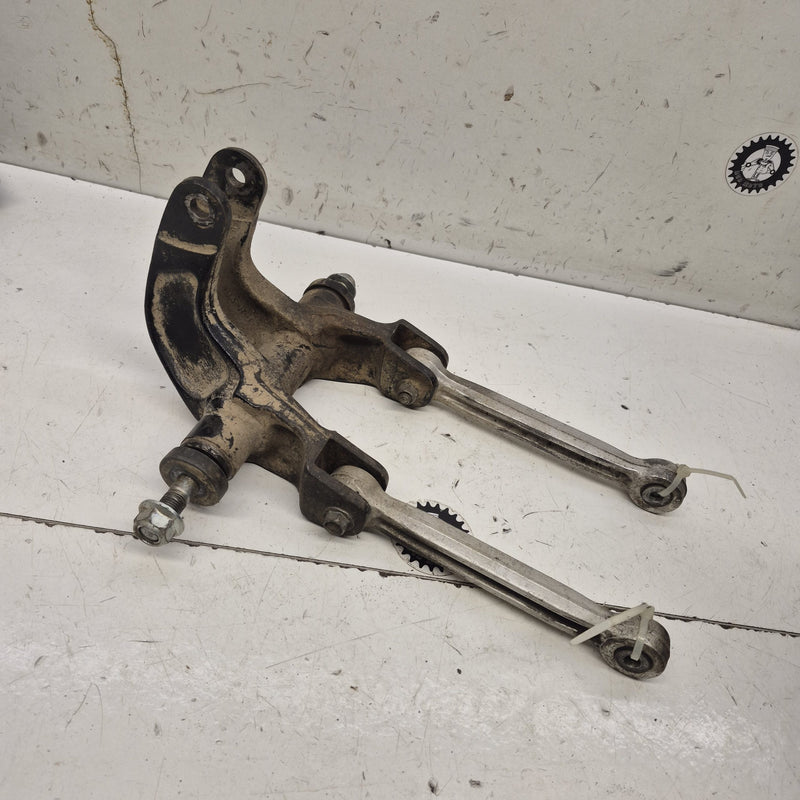 biellette suzuki 250 ts 1984-2