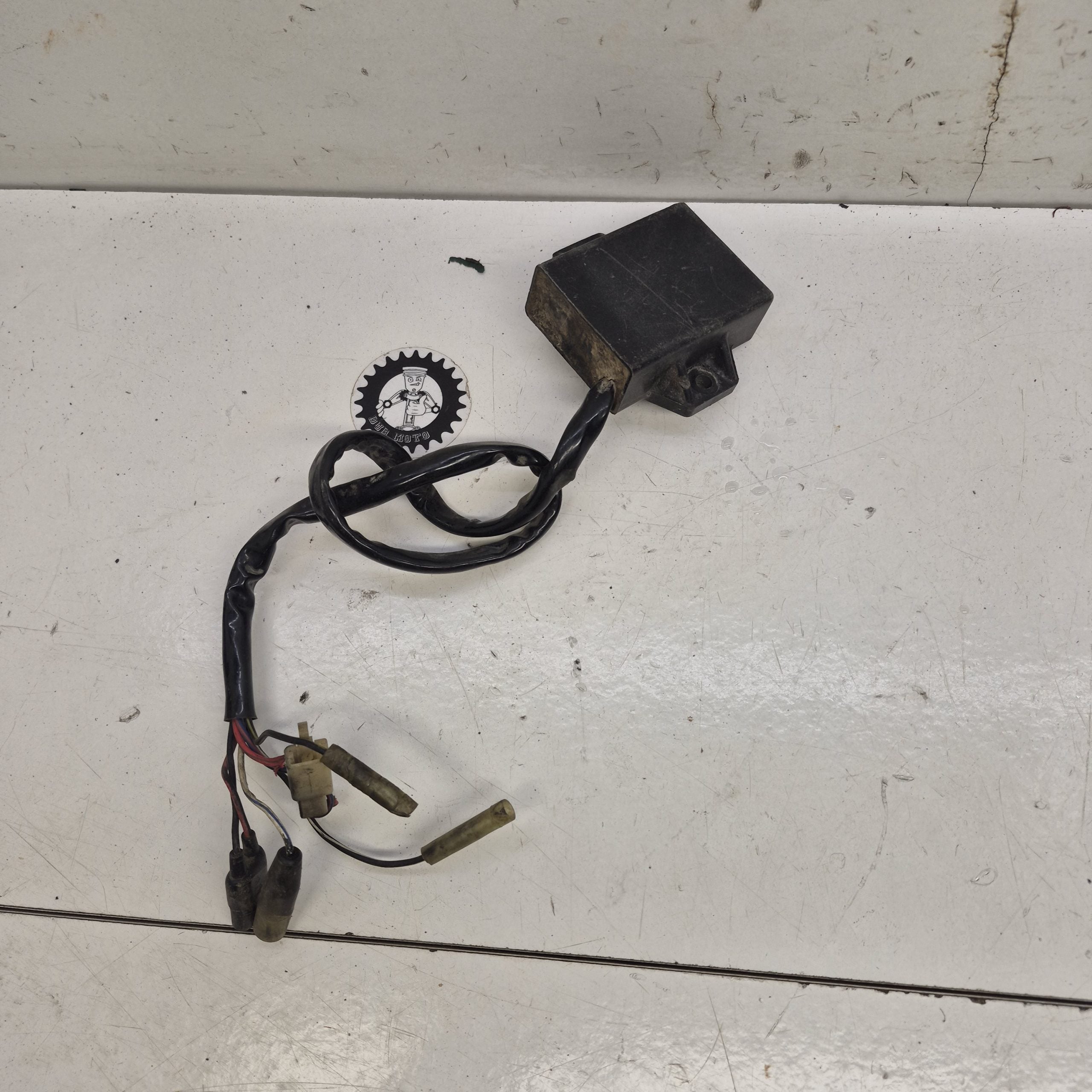 cdi suzuki 250 ts 1984 32900-13A00