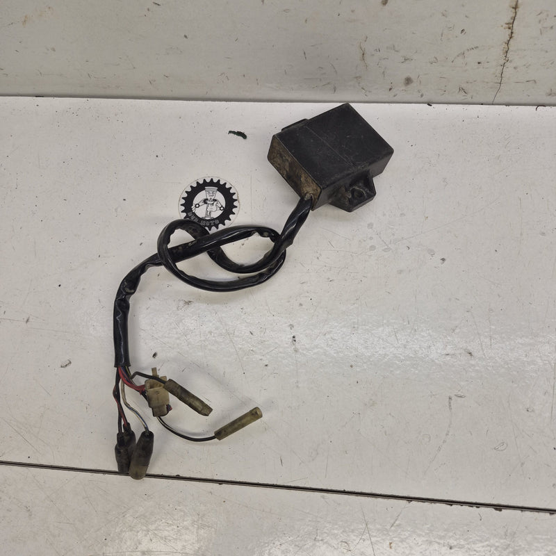 cdi suzuki 250 ts 1984 32900-13A00-1