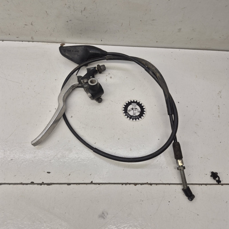 cable poignee embrayage suzuki 250 ts 1984-1