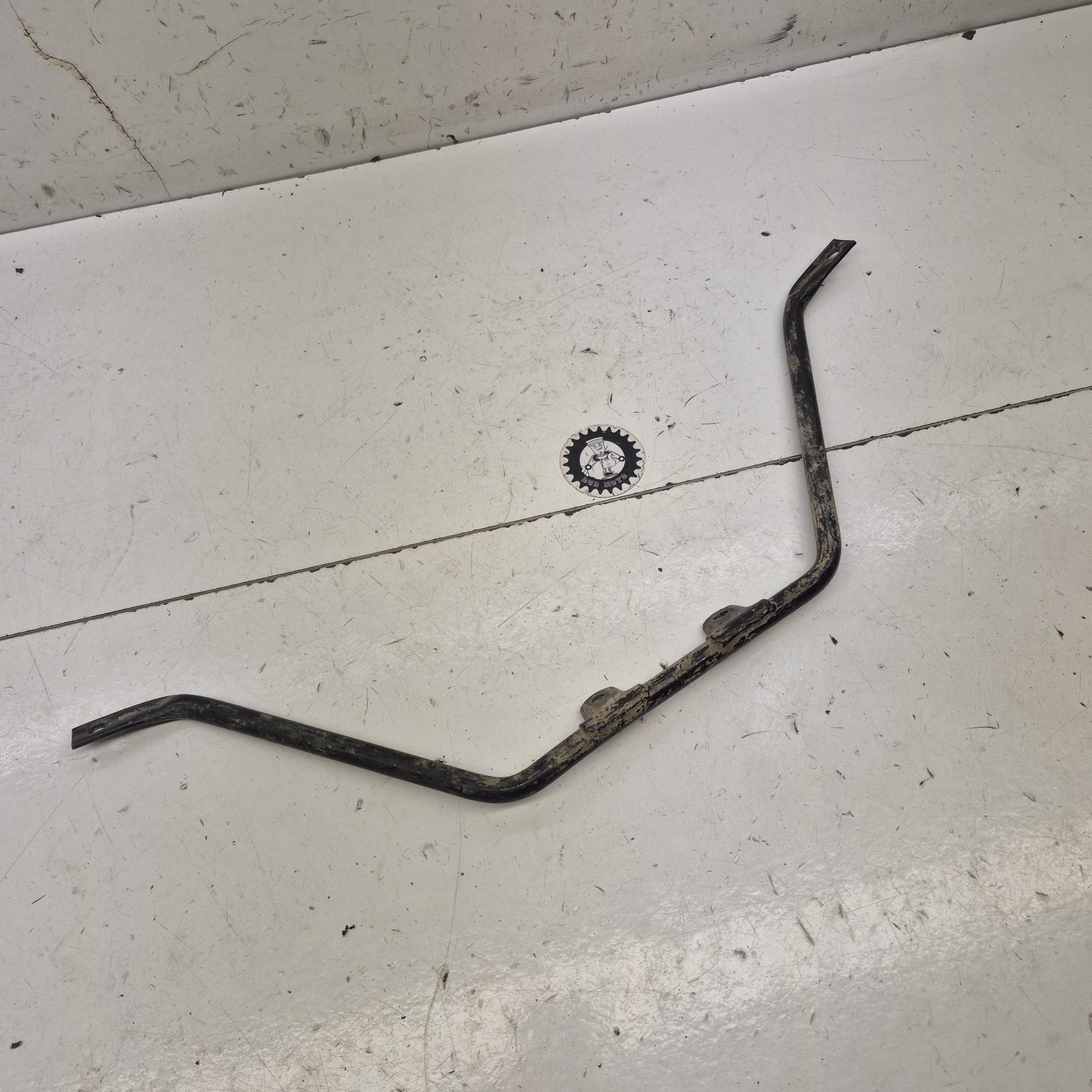 support suzuki 250 ts 1984-1