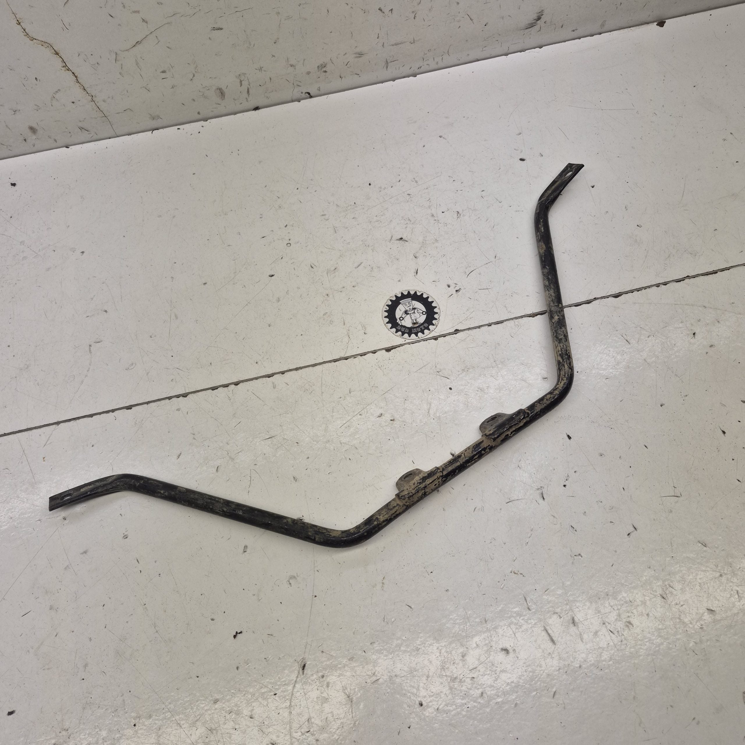 support suzuki 250 ts 1984