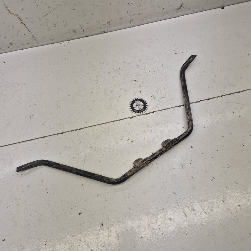 support suzuki 250 ts 1984-1