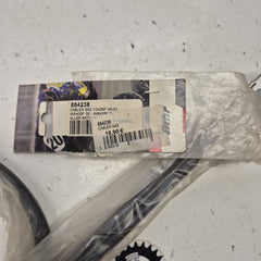 cable accelerateur yamaha 400 426 yzf wrf-2