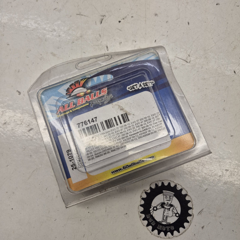 roulements roue avant kawasaki 125 250 kx 93-05 250 450 kxf 06-12-1