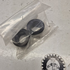 entretoise de roue honda 125 250 450 cr crf 2000-1