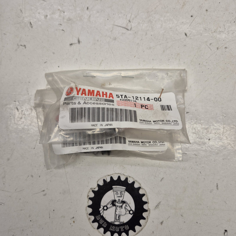 ressort de soupape X2 yamaha 450 yzf yfz 5TA-12114-00-1