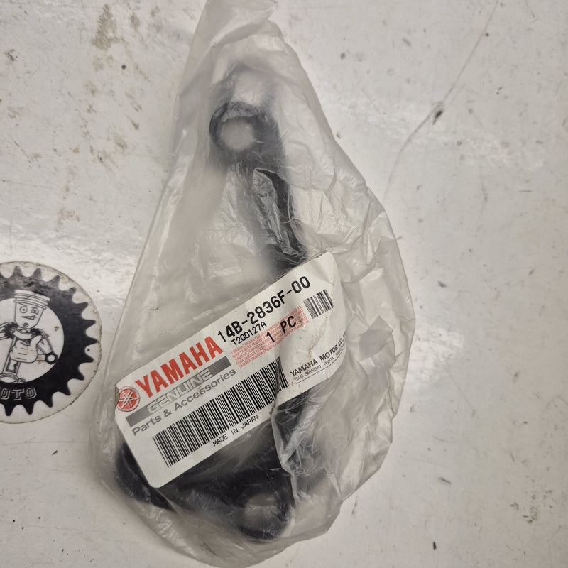plastique yamaha r1 14B-2836F-00-1