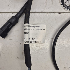 collecteur sonde capteur obd neuf sherco 250 300 18-22-4