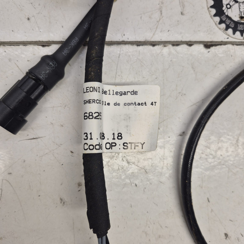collecteur sonde capteur obd neuf sherco 250 300 18-22-4