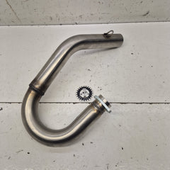 collecteur neuf sherco 250 300 18-22-1