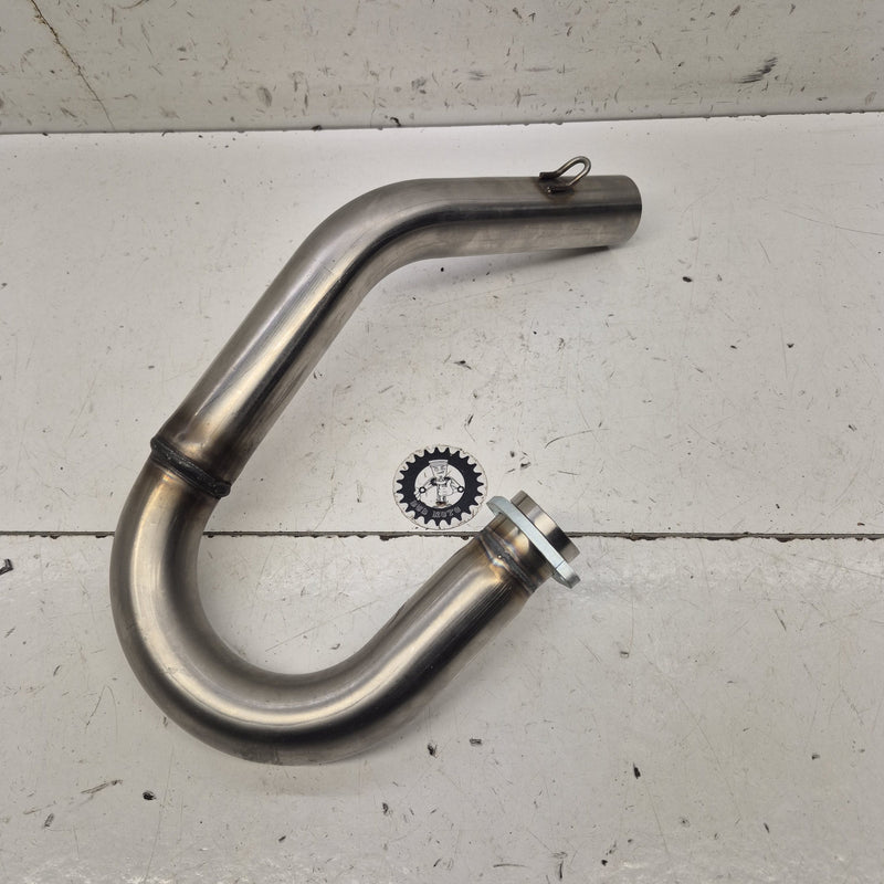 collecteur neuf sherco 250 300 18-22-1