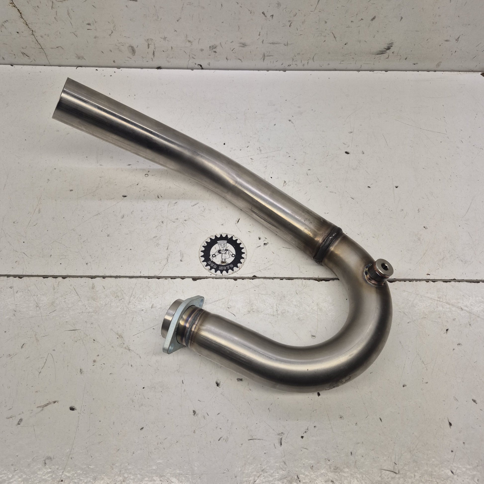 collecteur neuf sherco 250 300 18-22-2