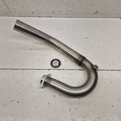 collecteur neuf sherco 250 300 18-22-2