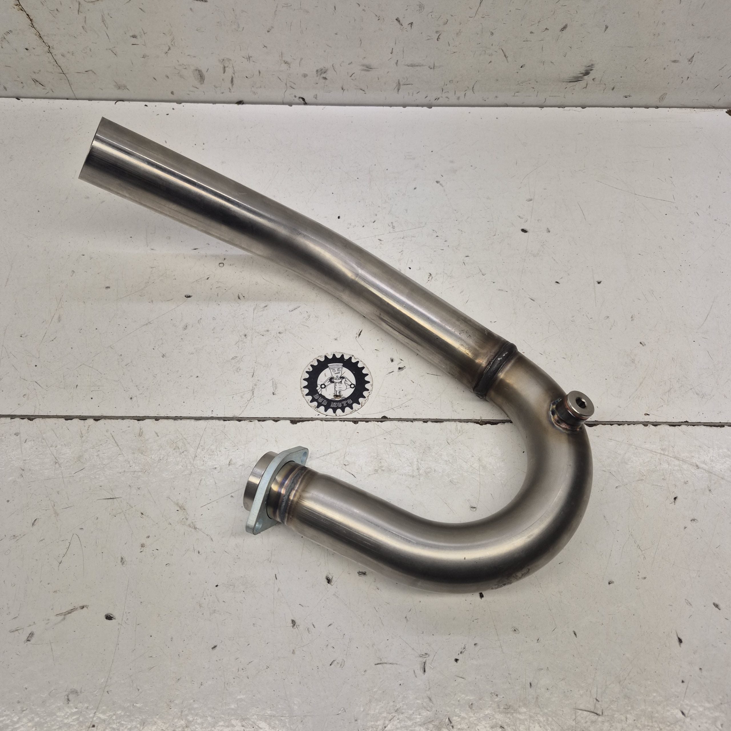 collecteur neuf sherco 250 300 18-22