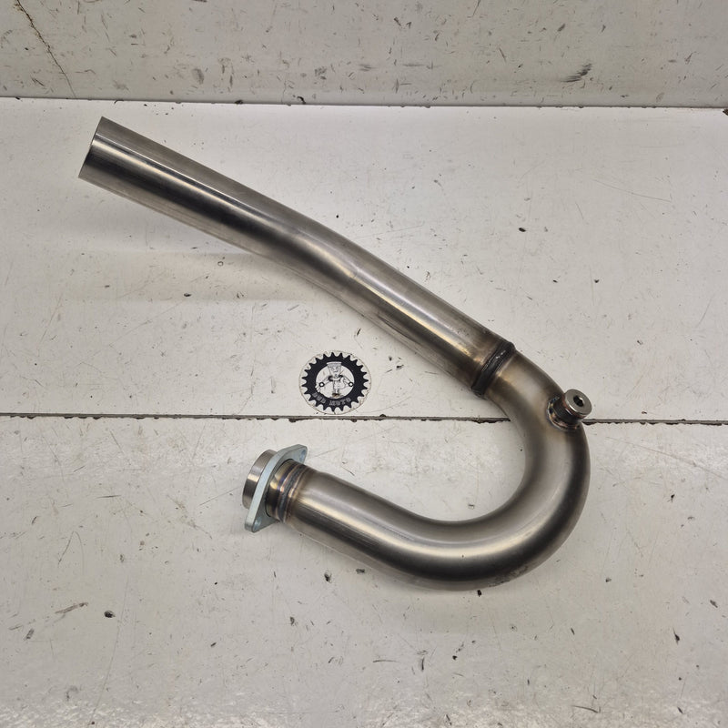 collecteur neuf sherco 250 300 18-22-2