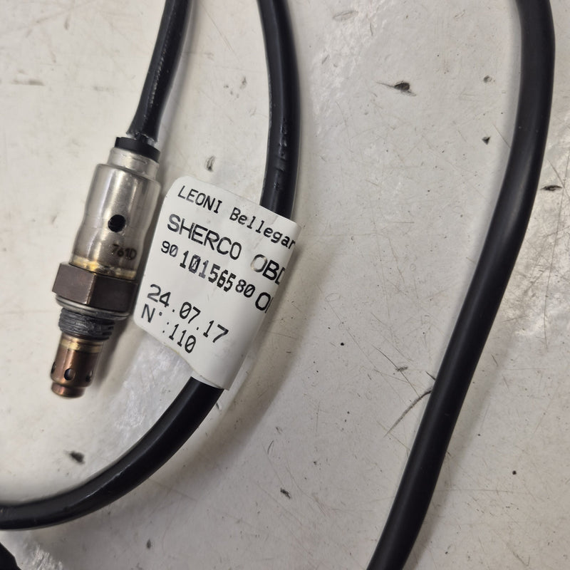 collecteur clé sonde obd neuf sherco-2